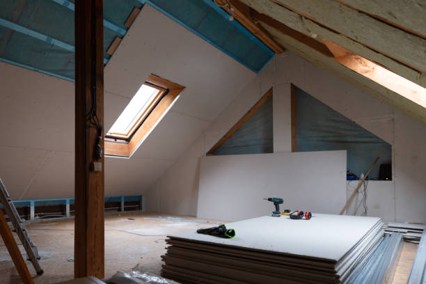 Best Insulation Installation Services in Far Hills, NJ