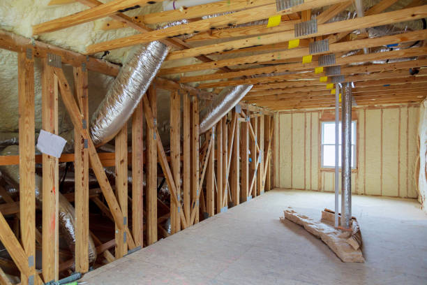 Best Residential Insulation in Far Hills, NJ