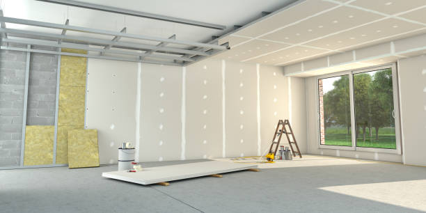 Best Types of Insulation in Far Hills, NJ