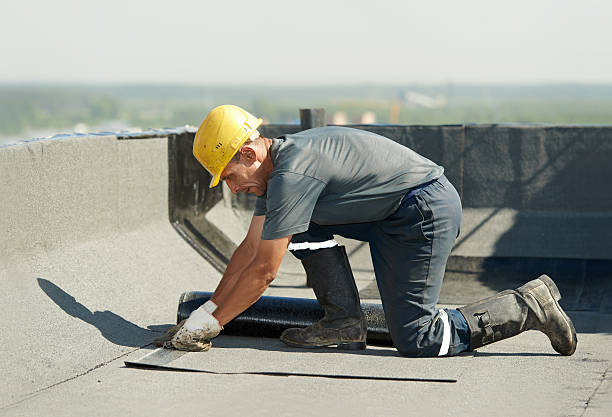 Best Commercial Insulation in Far Hills, NJ