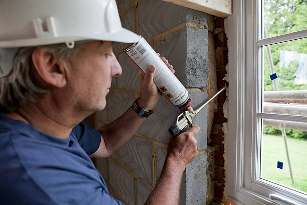 Best Insulation for Specific Applications in Far Hills, NJ